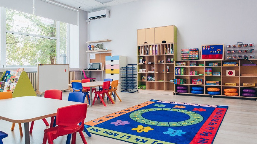 Павлодар облысында төрт балабақша карантинге жабылды