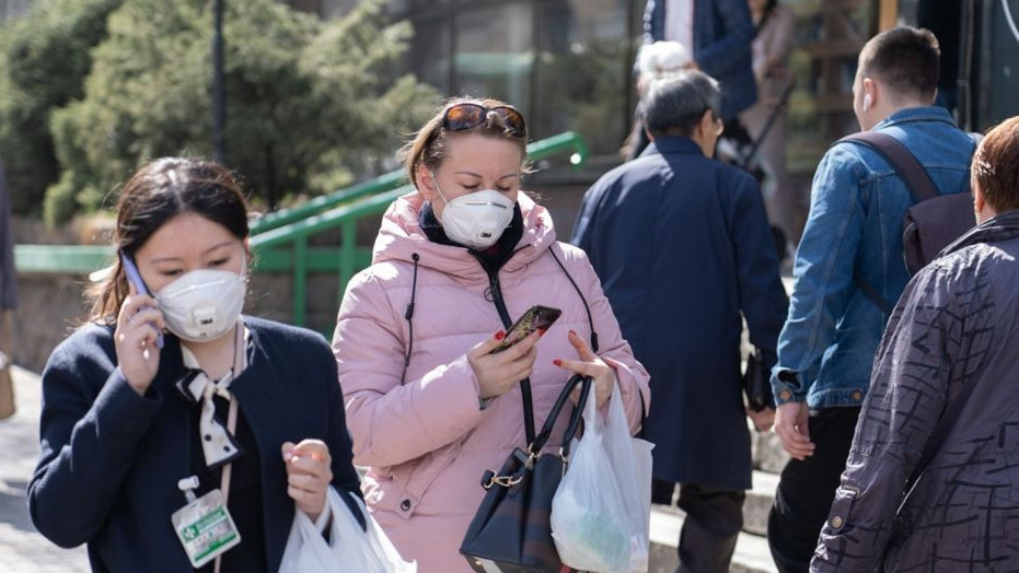 Алматыда бас санитар дәрігердің жаңа қаулысы шықты