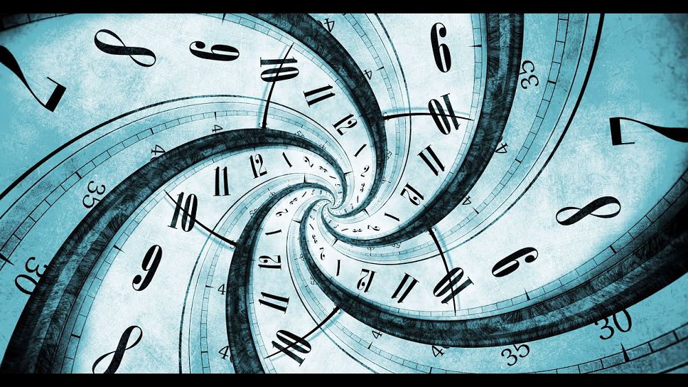 Шеңбер ішіндегі шарасыздық