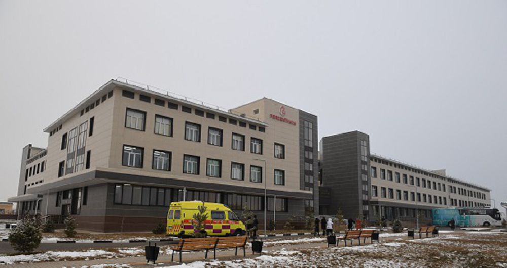 Жағдай жасалса, дәрігер жұмысы жақсарады