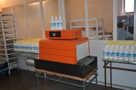 Арабтарды таңдандырған «Ару-Ана»