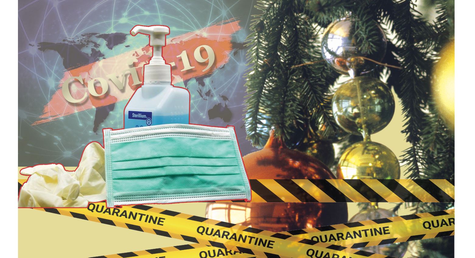 Мереке күндері шектеу шаралары күшейеді