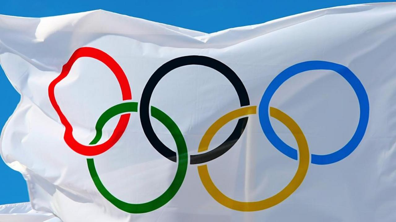 Маңызды бес жарыс