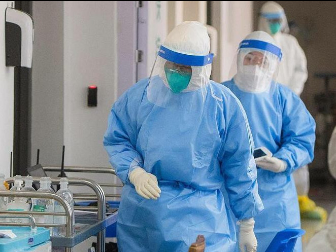 Коронавирустан тағы он қазақстандық қайтыс болды