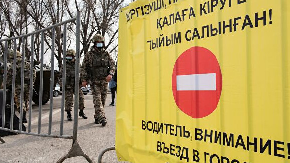 Павлодар облысы бас санитар дәрігерінің жаңа қаулысы шықты