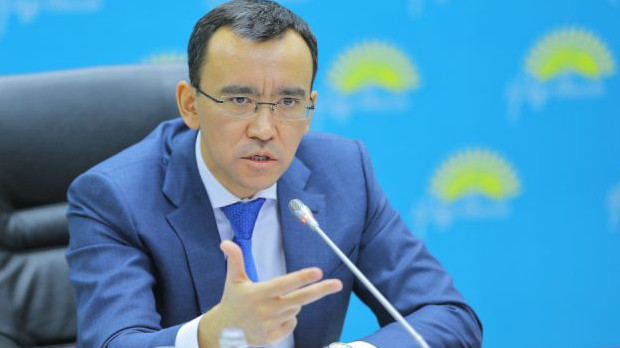 Мәулен Әшімбаев Сенаттың бір жылдағы жұмысын қорытындылады