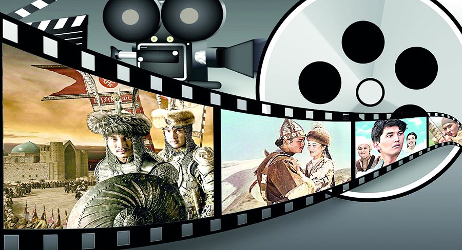 Қазақ киносы қайда бағыт алып барады?