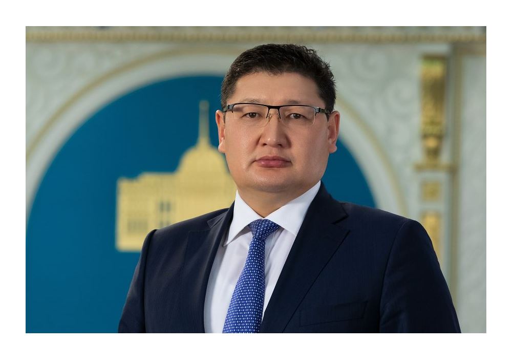 Берік Уәли: Ауыр жыл болғанымен, ауқымды іс атқарылды