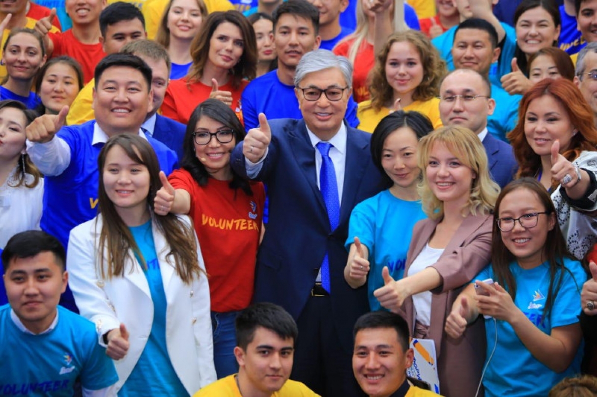 Жақсы бастама жалғасуымен бағалы