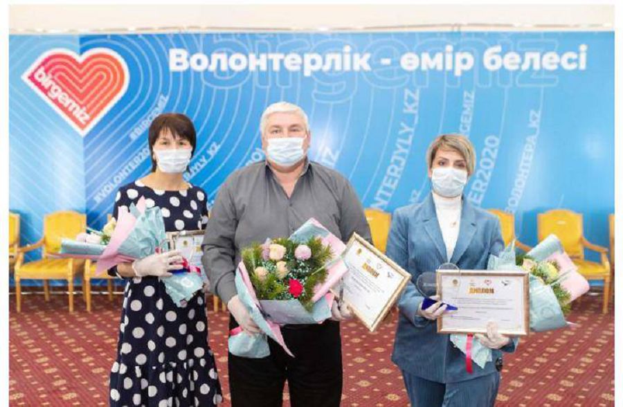 Қайырымдылық ұғымының ауқымы кең