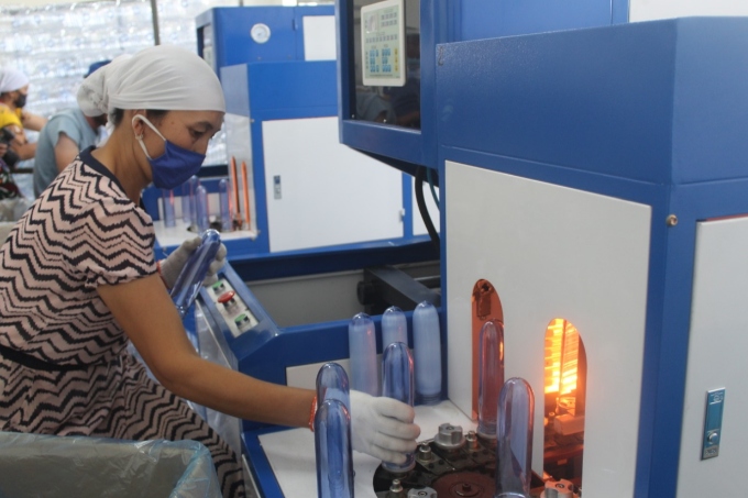 «Бастау»: Қостанай облысында 773 адам  жеке кәсіп ашты