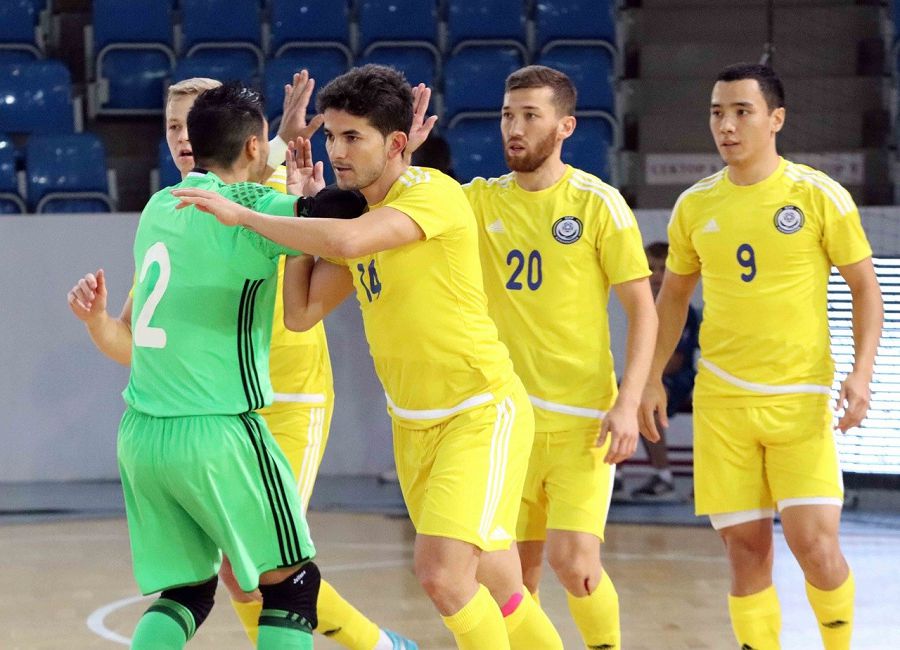 Рейтингте төртінші орында