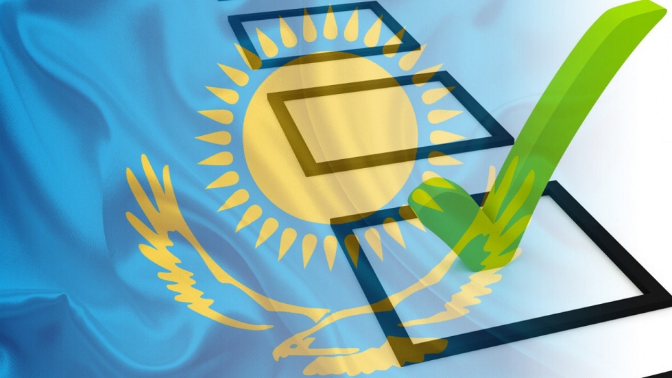 Электоралды оқыту жүйелі түрде ұйымдастырылды