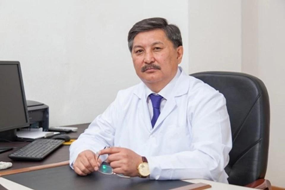 Алматыда тәулігіне COVID-19 жұқтырған 50 науқас ауруханаға  жатқызылады
