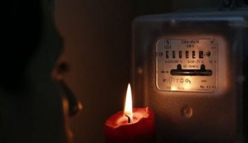 Атырауда жарықтың өшу себебі анықталды