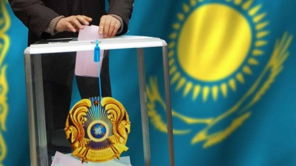 Қазақстанның жаңа белесі