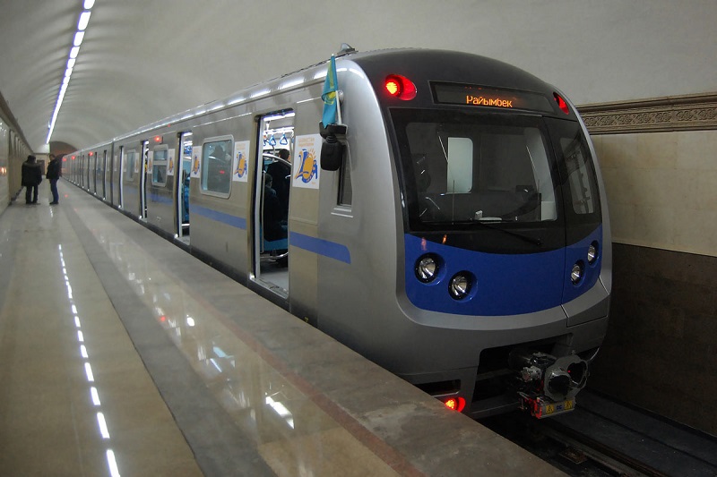 Алматы метросының жаңа стансасына 30 млрд теңге бөлінді