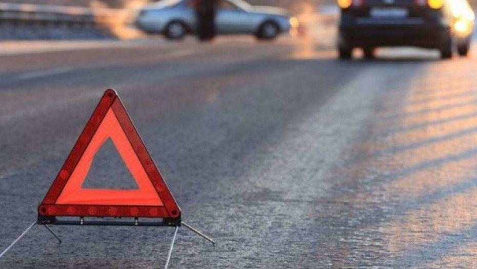 Атырау облысында жол апатынан екі адам мерт болды