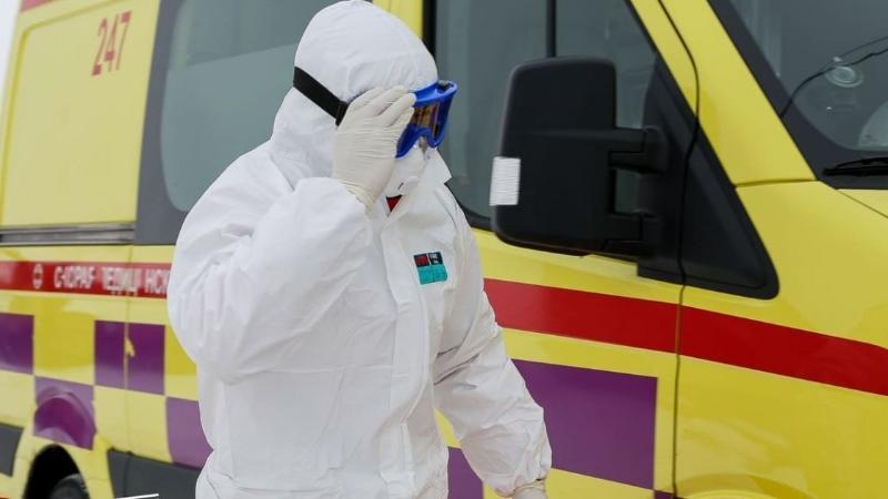 Қазақстан орташа қауіпті «сары аймаққа» ауысты