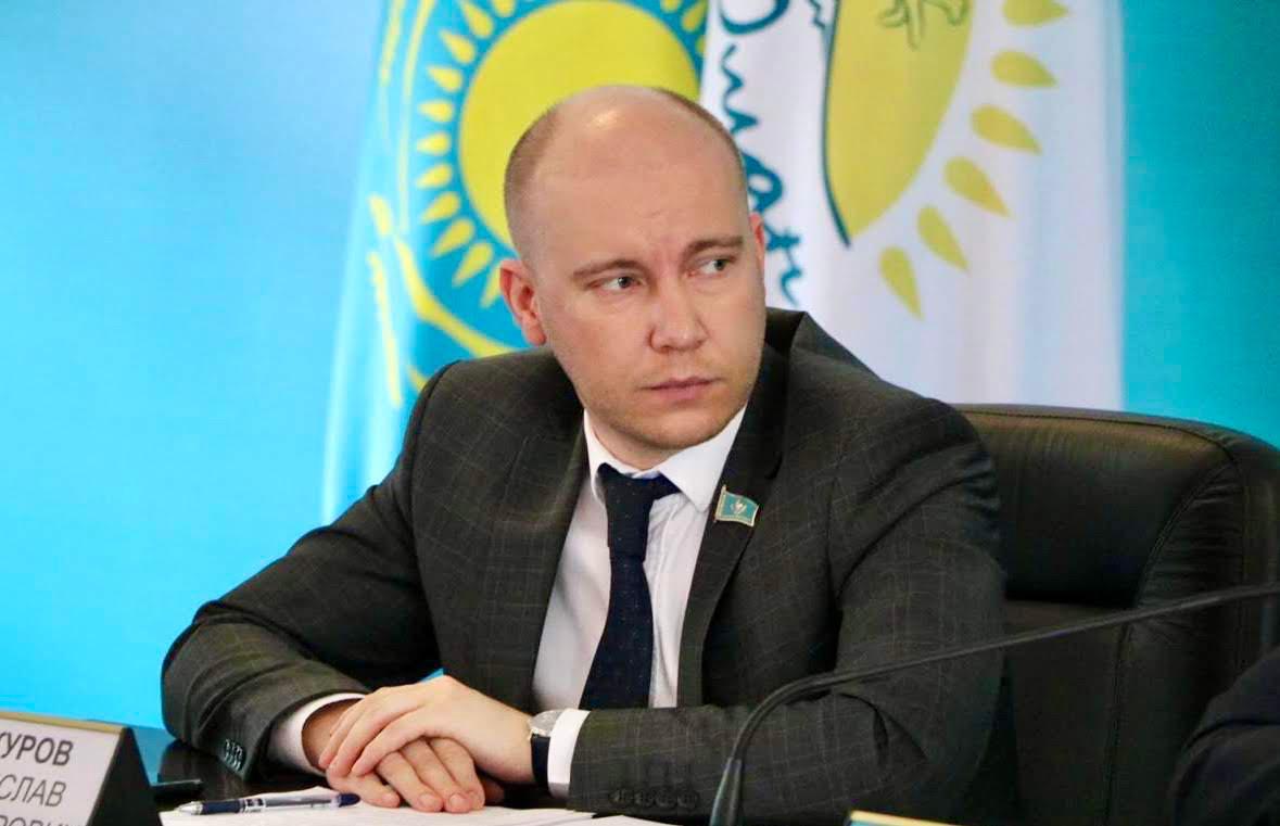 Алматыда қалалық мәслихаттың хатшысы сайланды