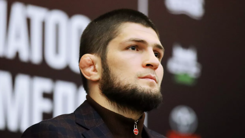 UFC-ге қайта оралмақ