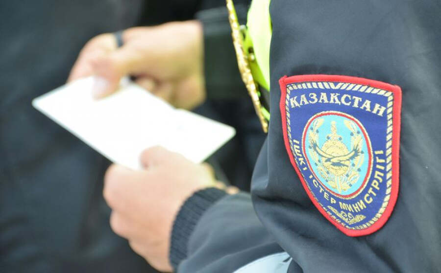 Атырауда жоғалған келіншек бір күннен соң табылды