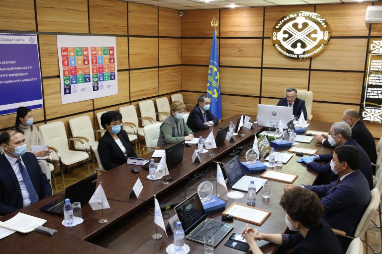 Депутаттарға кәсіподақтар аманаты аз емес