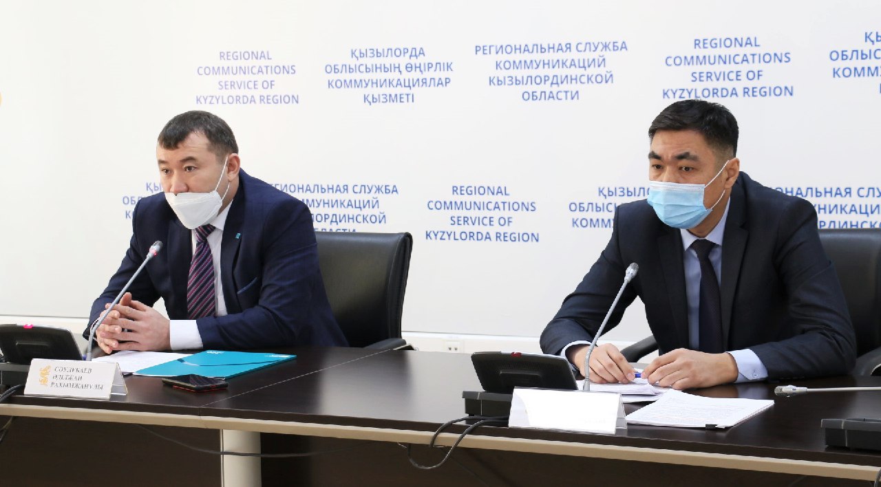 Қызылордада зейнетақы қорындағы қаржыны 29 мыңнан астам адам ала алады