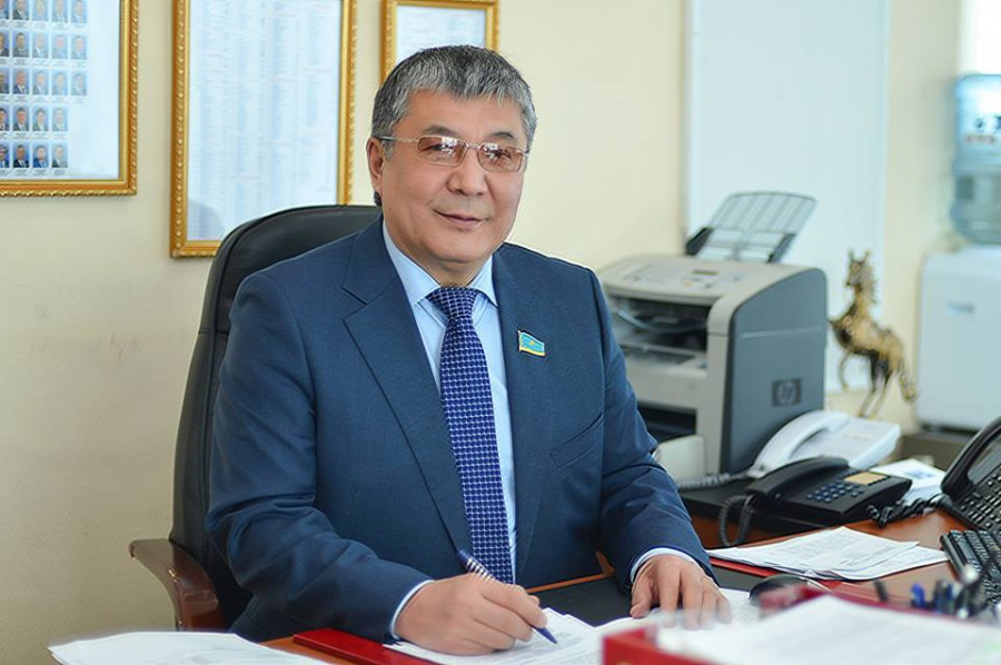Сынақтан сәтті өткен жоба
