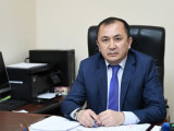 Қазығұрт ауданына жаңа әкім тағайындалды