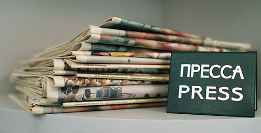 Студенттердің журналистік материалдар байқауы мәресіне жетті