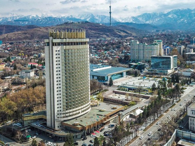Алматыда МӘМС аясында медициналық қызмет көрсету мәселесі қаралды