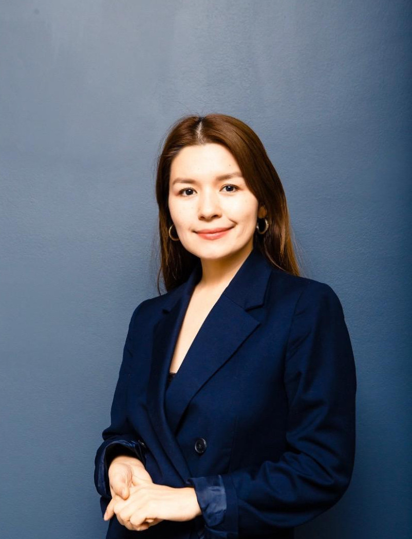 Эльнура Абаканова: Консалтинг нарығы кеңес берумен шектелмейді