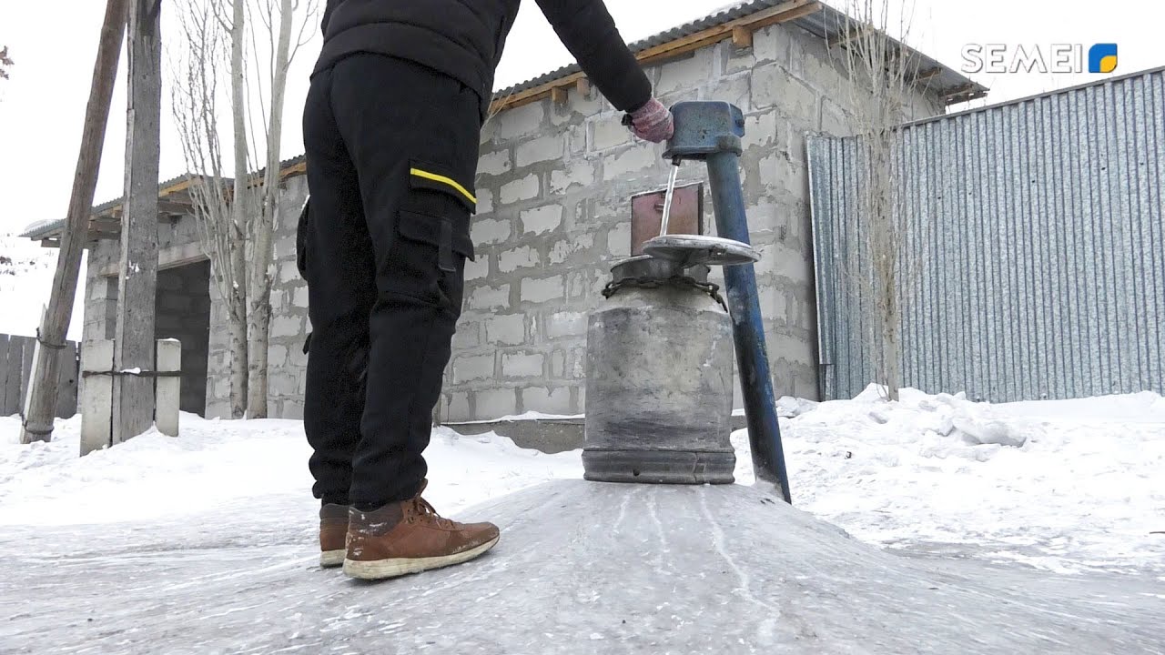 Қазақстанда тұщы су тапшылығы болуы мүмкін бе?