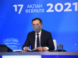 Бақытжан Сағынтаев: Алматылық ынтымақтастық пандемияны тежеуге көмектесті