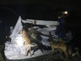 Атырауда із-түзсіз жоғалған жігітті іздеу тоқтатылды