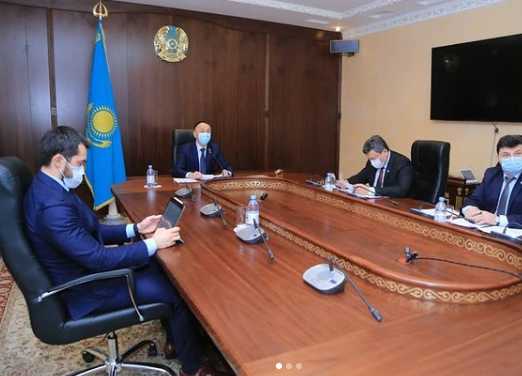 Қостанай облысына темір жол қатынасы жиілейді
