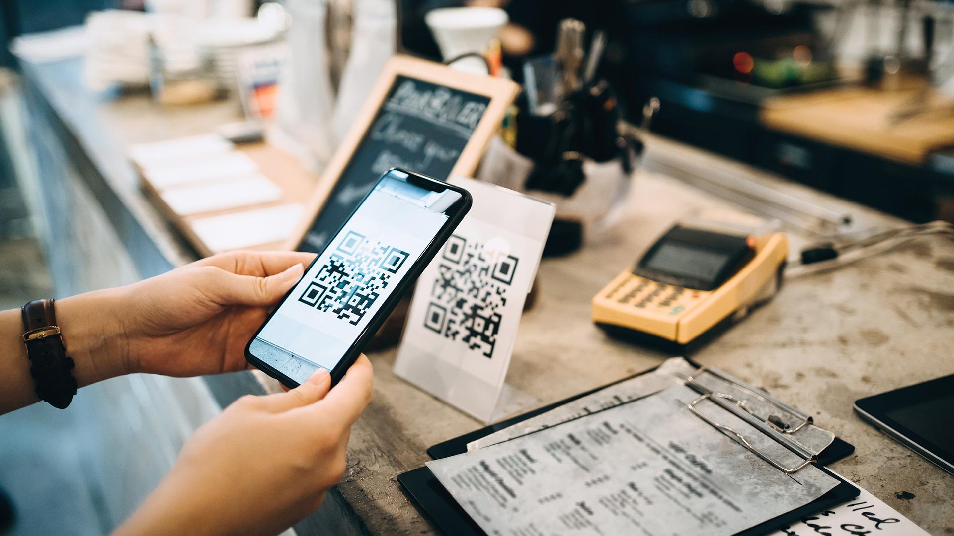 QR-төлемдер ХҚКО-дағы кезек санын азайта ма?