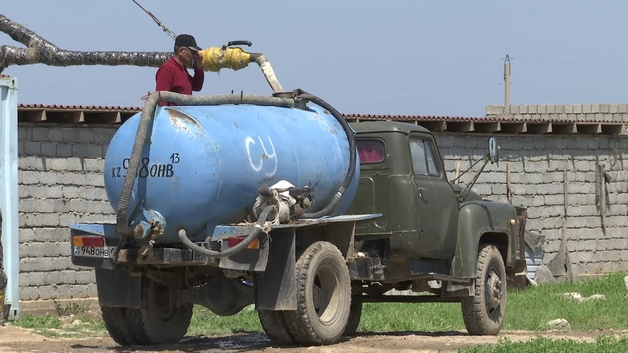 Құрғақ уәде «құрғақшылықтан» құтқармайды