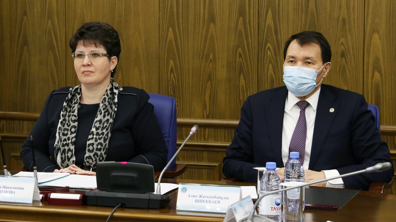 Жемқорлық заңға құрмет көрсетпеуден туындайды