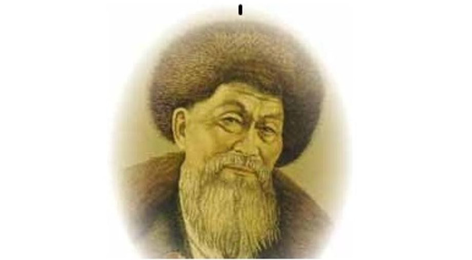 Жамбыл мұрасы – ұлт руханиятының айнасы