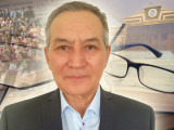 Оқу үдерісін қазақшалауға қосқан үлесі зор