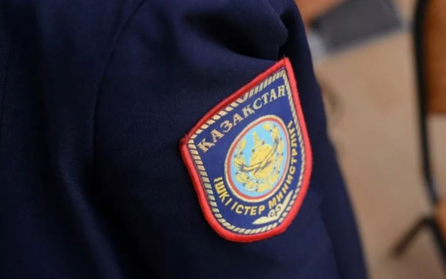 Түркістандағы оқиға бойынша қылмыстық іс қозғалды
