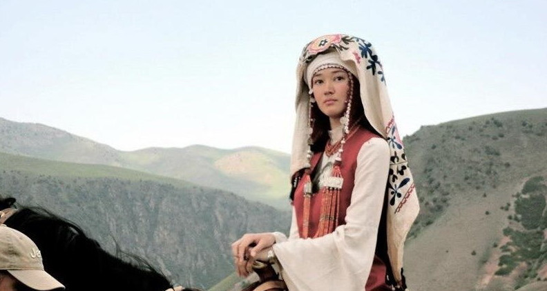 «Құрманжан датқа» қандай фильм?