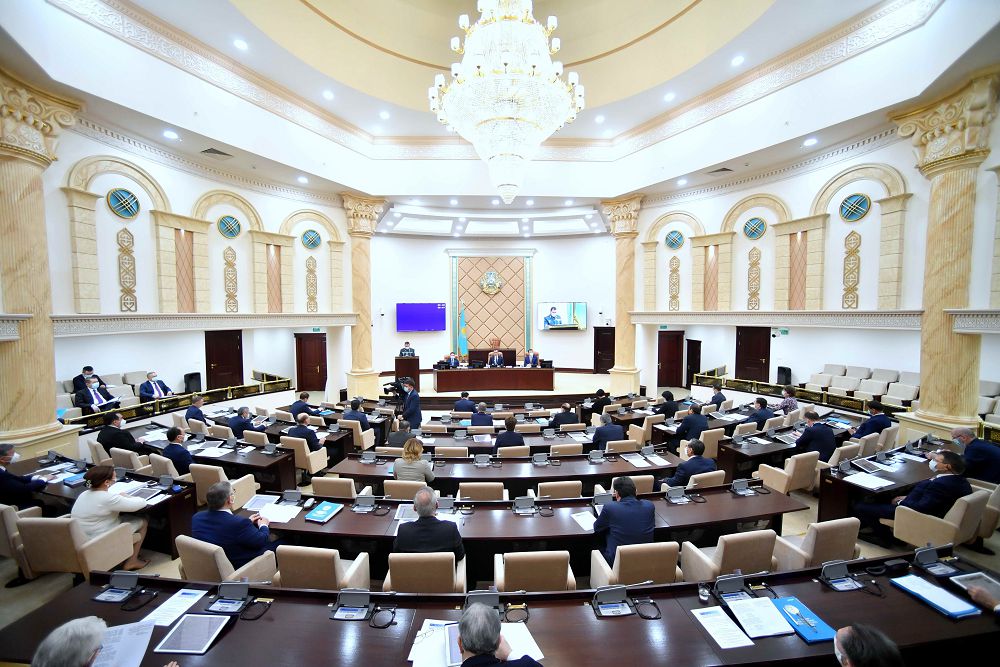 Ғылымды дамытуға  соны серпін беріледі