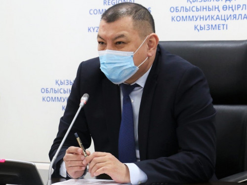 Биыл Жаңақорған ауданынан күн электр станциясы пайдалануға беріледі