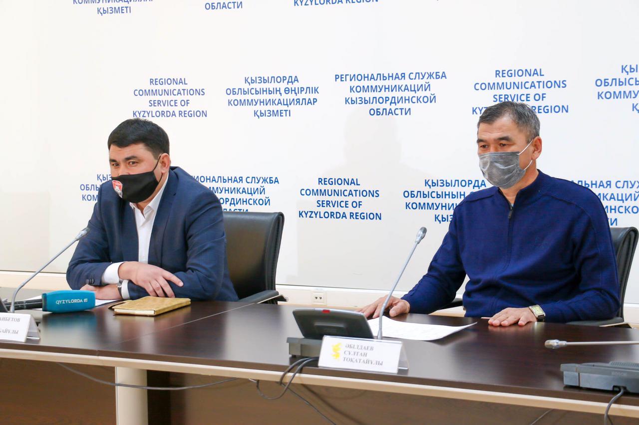 Жаңа маусымда жергілікті ойыншыларға сенім артты