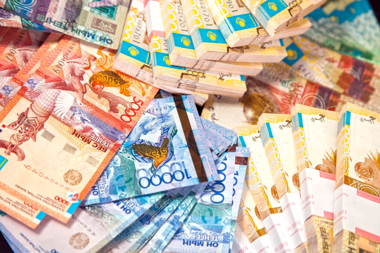 Ақпан айындағы іскерлік белсенділік 0,6 тармаққа көтерілді