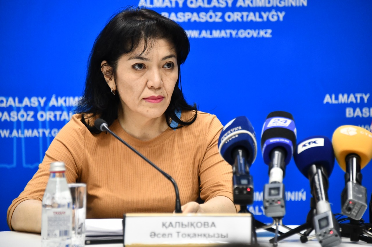 Алматының эпидемиялық ахуалы неге қайта нашарлады?