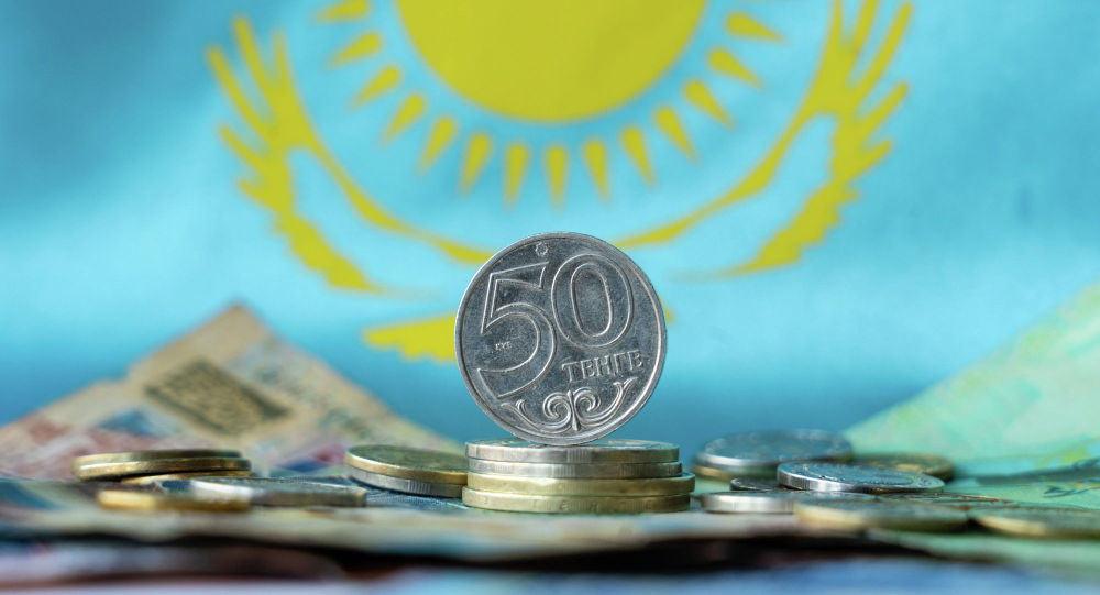 Ұлттық қордың активтері бір айда қанша долларға азайды?